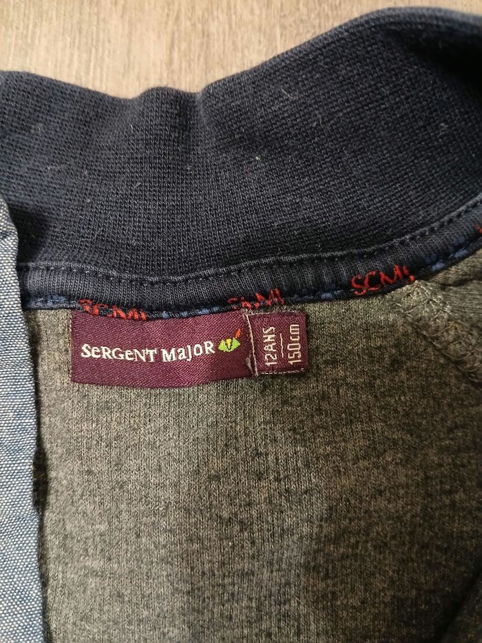 Pull garçon - photo numéro 3