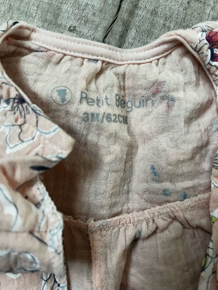 Combishort - photo numéro 3