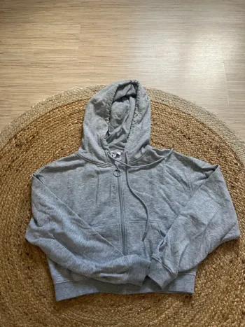 Veste jogging Jennyfer