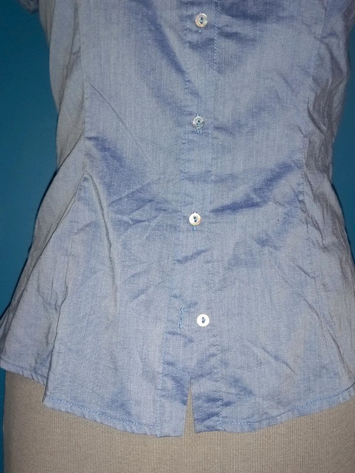 Blouse Zara S - photo numéro 4