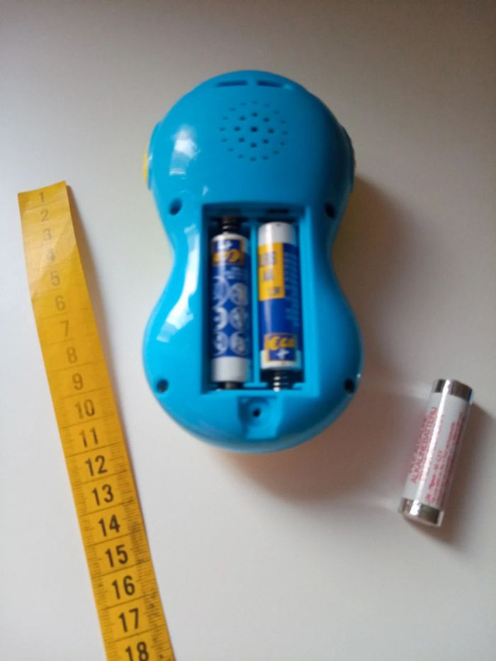 Téléphone bébé - photo numéro 7
