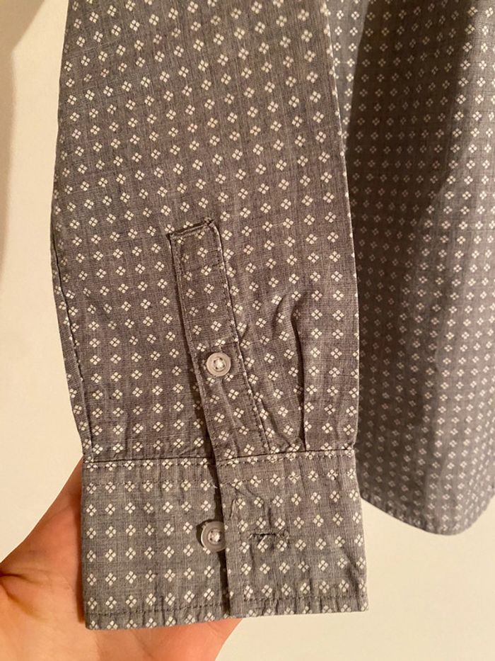 Chemise manche longue - photo numéro 2