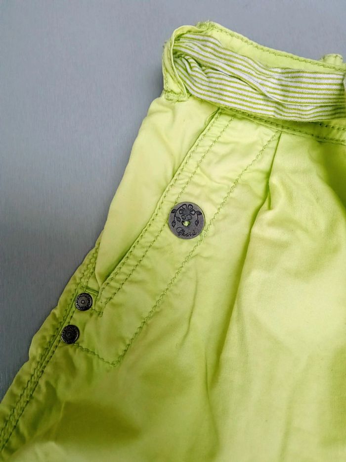 Short taille 10 ans marque Okaïdi - photo numéro 3