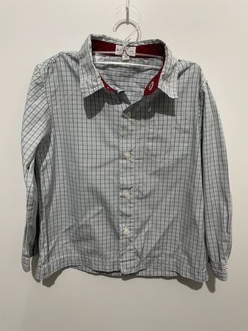 Chemise natalys