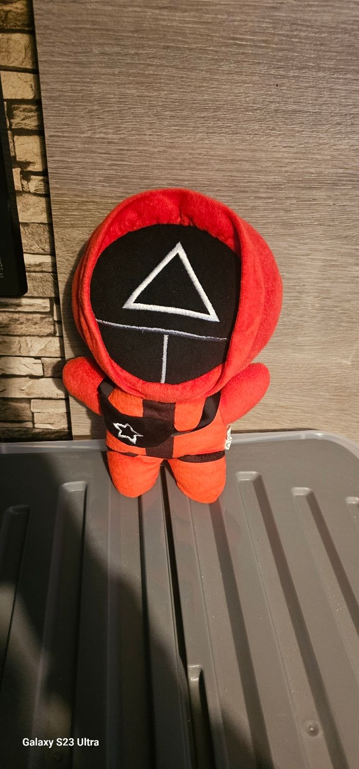 Peluche enfant 5€ - photo numéro 7