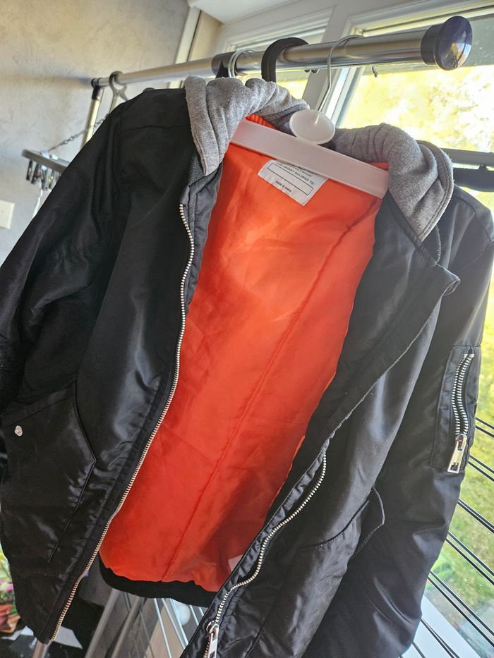 Manteau t 11/pr12 ans - photo numéro 2
