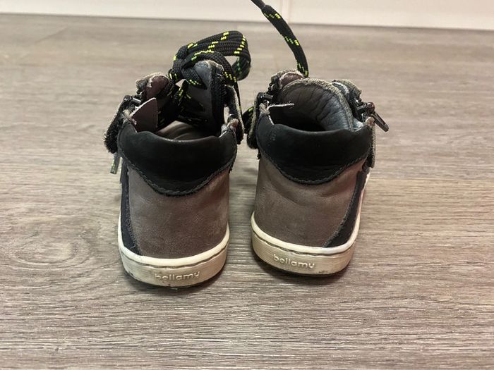 Chaussures - photo numéro 2