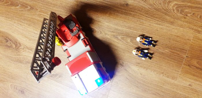 Playmobil - Grande échelle - photo numéro 8