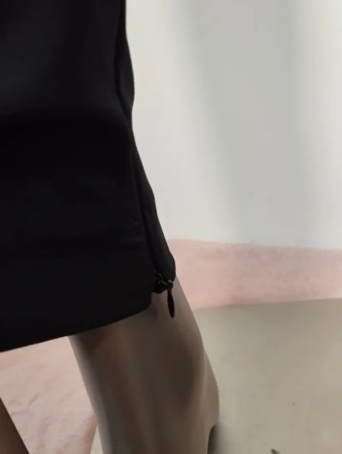 Super skinny fit Zara taille 40 - photo numéro 5