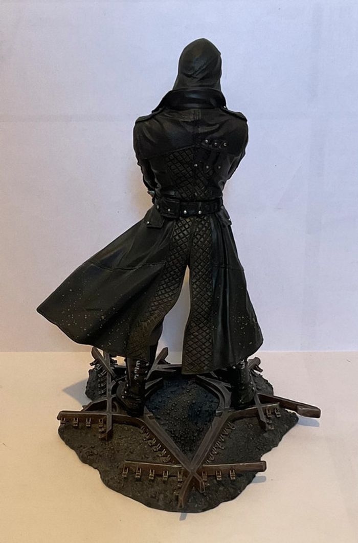 Figurine Collector Assassin’s Creed Syndicate - photo numéro 2