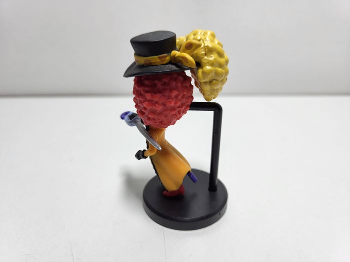 One Piece Figurine Collection Film Z Movie Brook - photo numéro 2