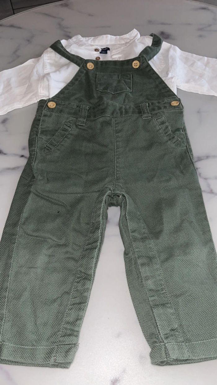 Ensemble 2 pièces - photo numéro 2