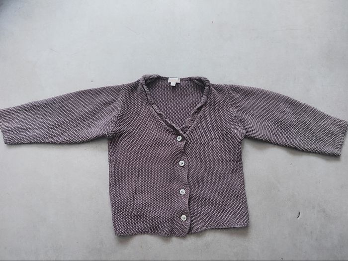 Gilet