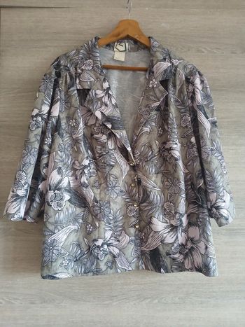 Veste vintage