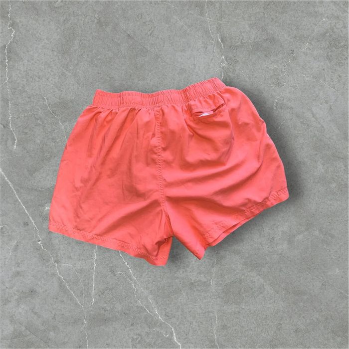Short de bain enfant Lagon bleu / M enfant / Rose/ Excellent état - photo numéro 2