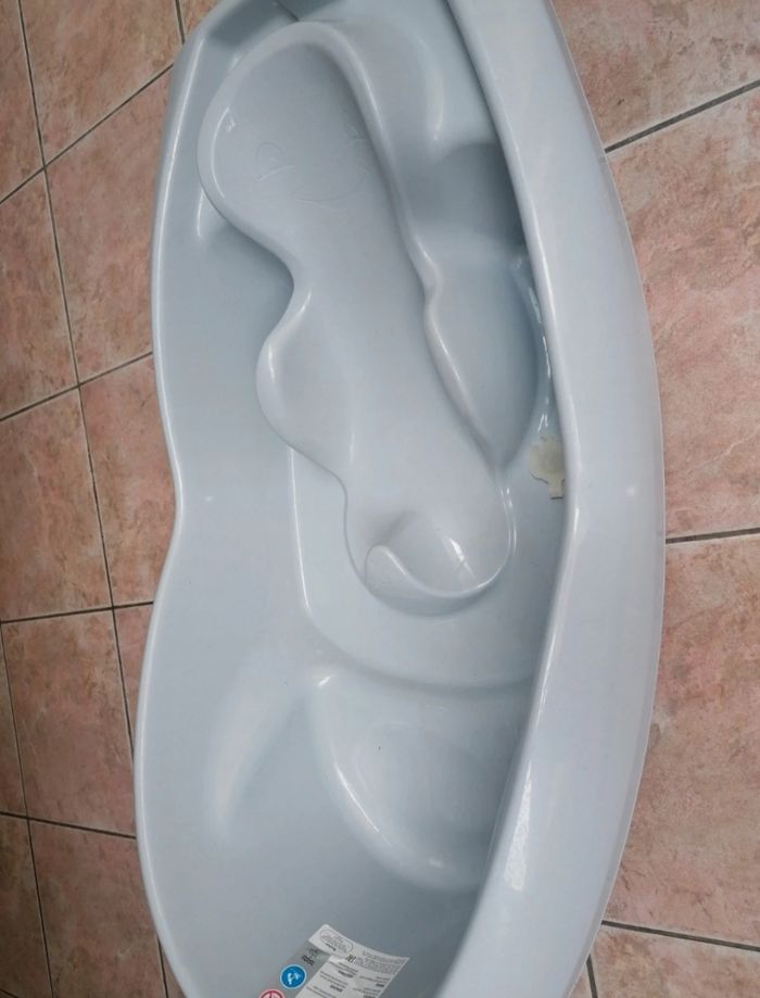 Baignoire bébé