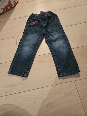 Jeans catimini