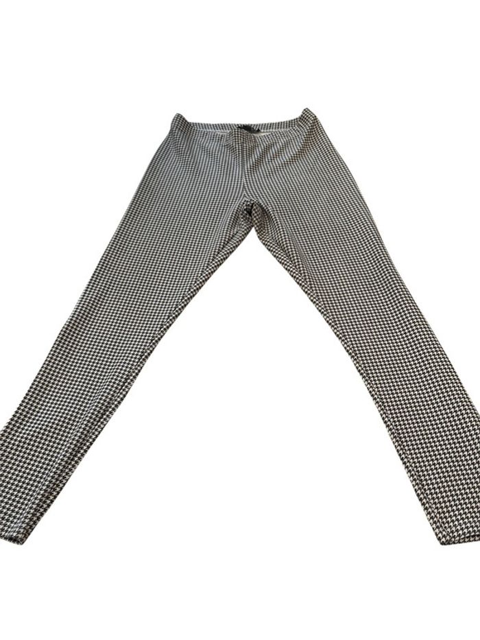 Pantalon streetch