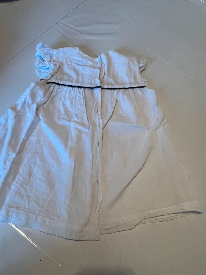 Robe légère été 9 mois - photo numéro 4