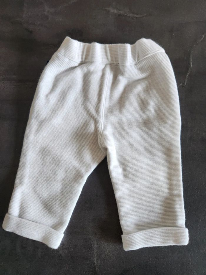 Pantaln - photo numéro 4