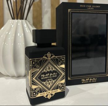 Parfum dubaï Homme