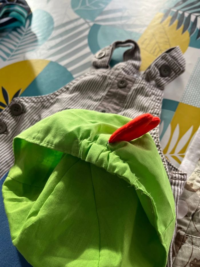 Lot 6 mois été - photo numéro 6