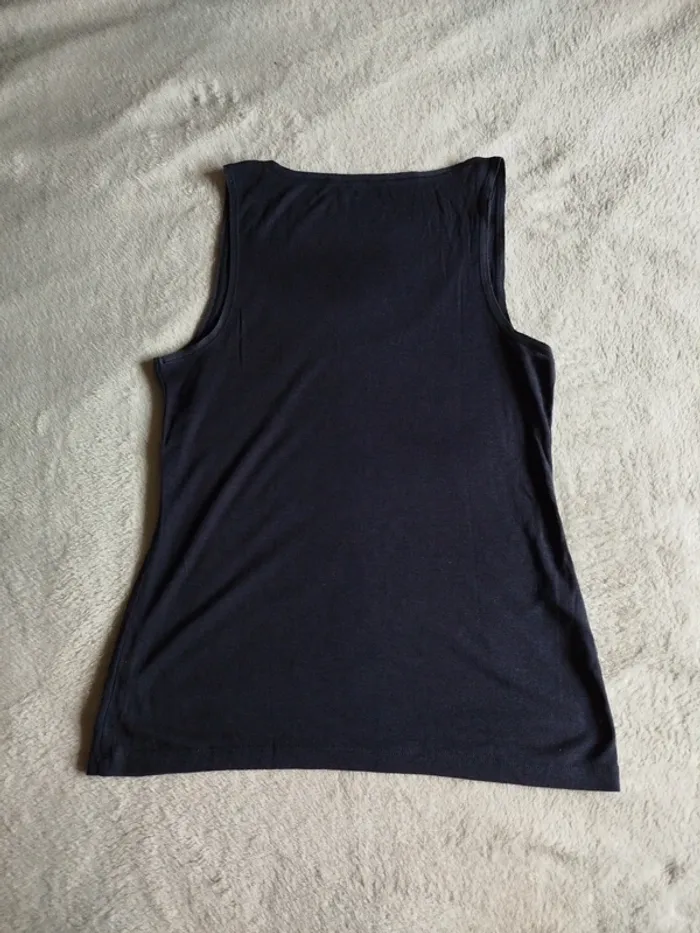 Débardeur femme taille S Comptoir des Cotonniers - photo numéro 2