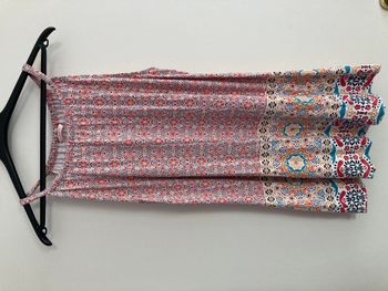 Débardeur coloré Camaïeu