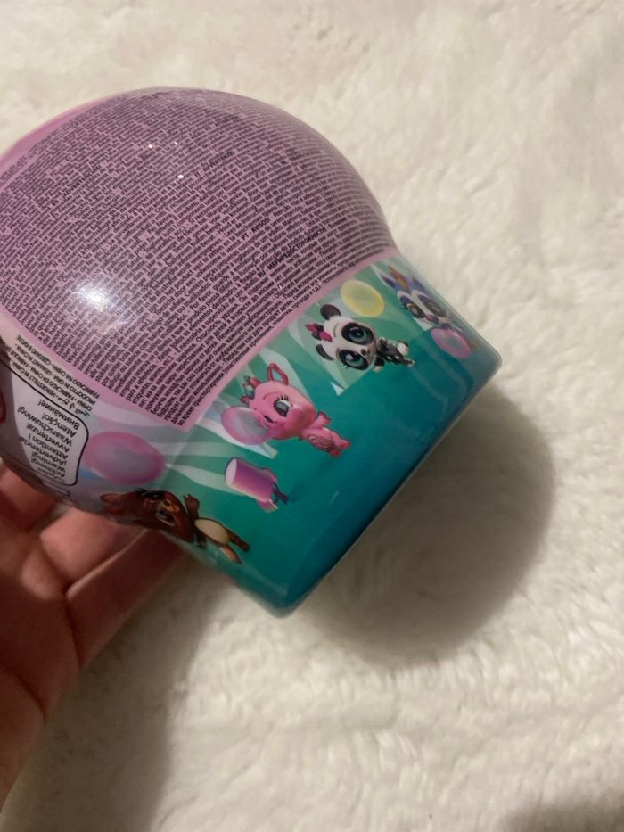 🎀 Bubiloons – Jouet surprise neuf sous blister 🎀 - photo numéro 4