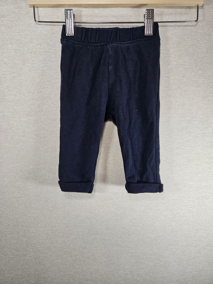 Jogging kiabi 9 mois