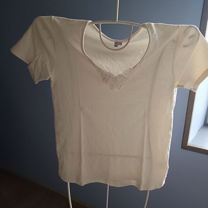 Sous-vêtement femme - photo numéro 2