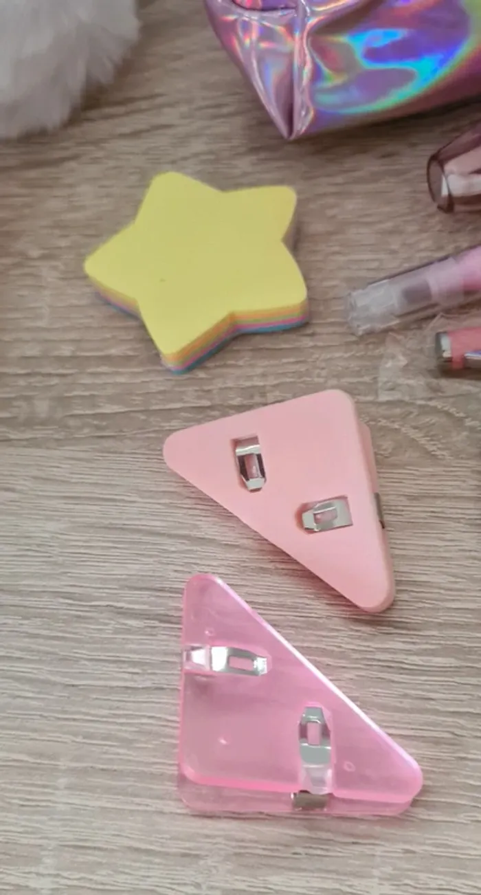 Trousse Girl Boss et ses 16 accessoires - photo numéro 6