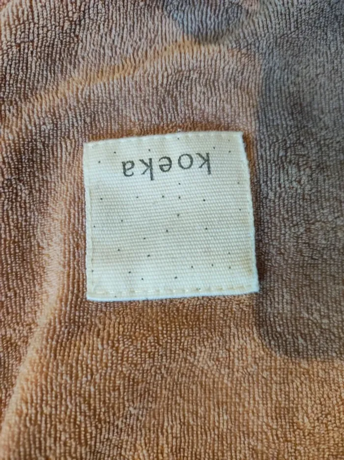 Gigoteuse emmaillotage 70cm tog 0.5 koeka - photo numéro 5