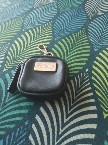 Porte monnaie  Disney