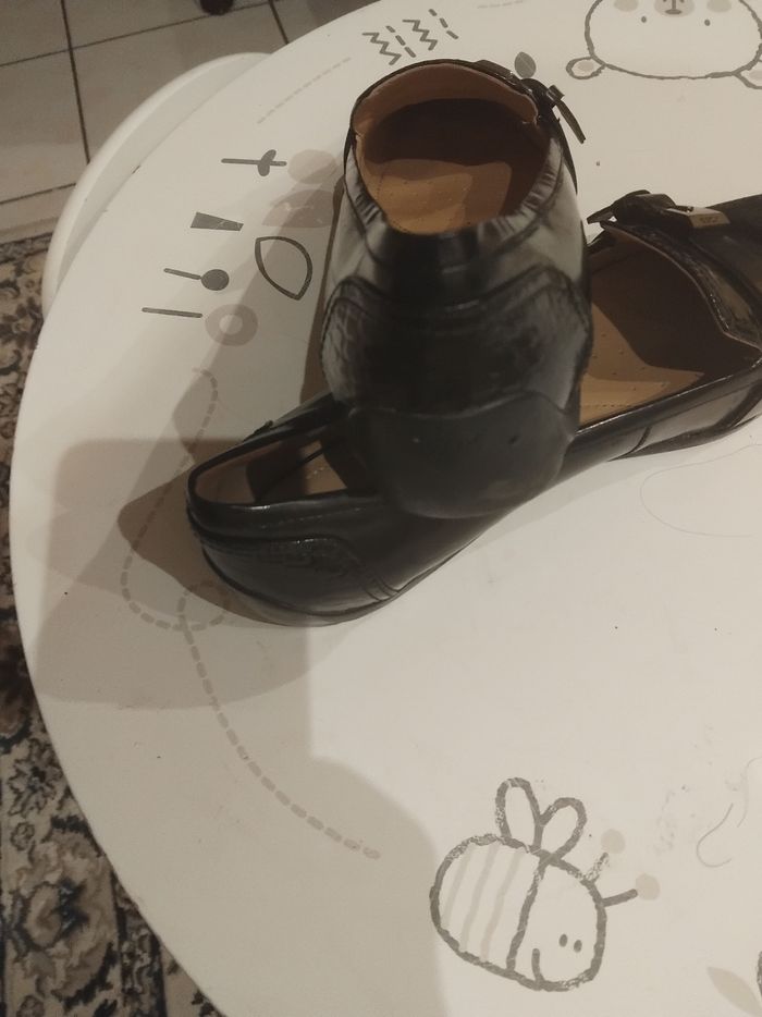 Mocassins Geox - photo numéro 4