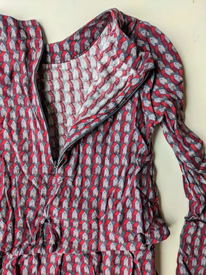 Robe 6-7 ans - photo numéro 3