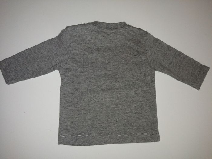 Tee shirt - photo numéro 2