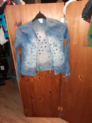 Chemise