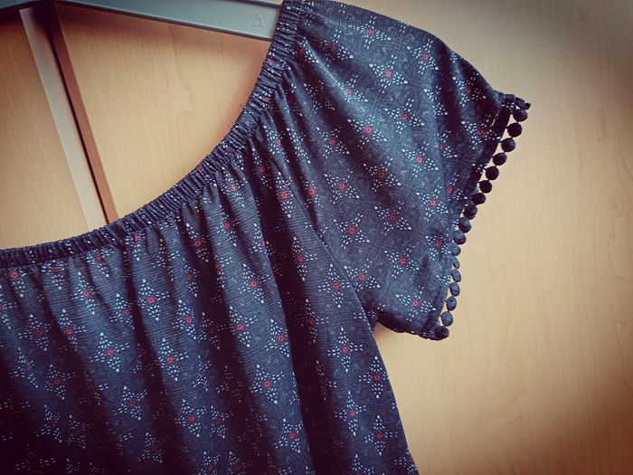 Blouse LH - photo numéro 2