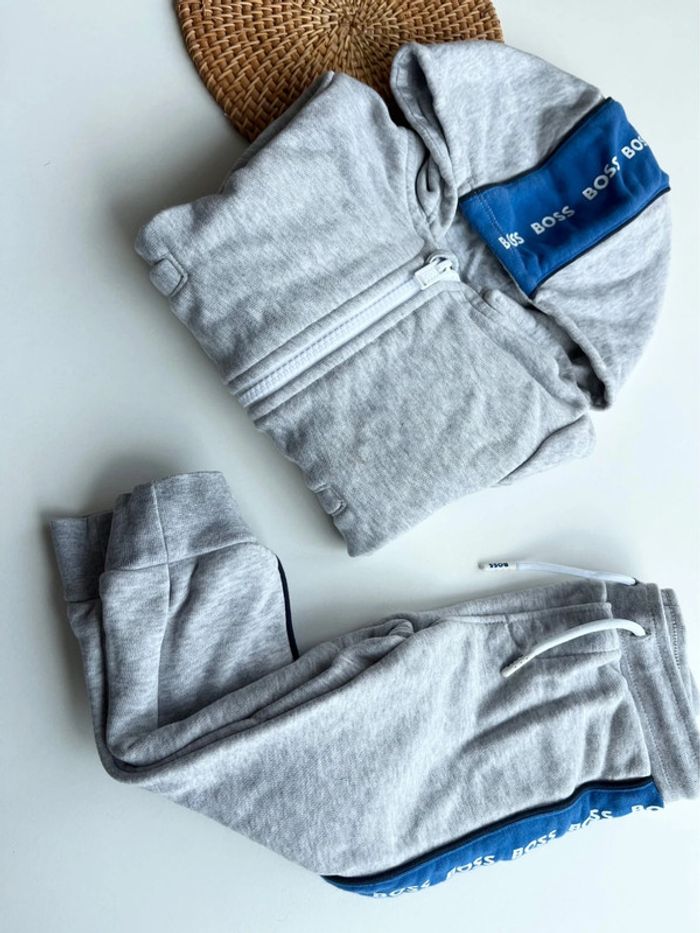 Ensemble jogging Hugo boss