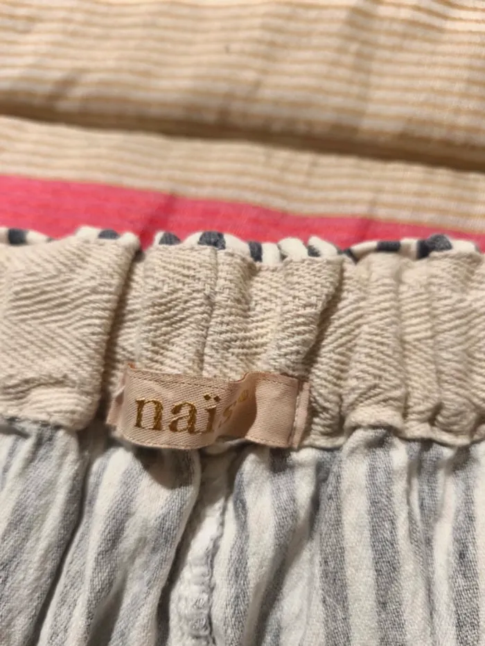Pantalon Naïs T 36 - photo numéro 7