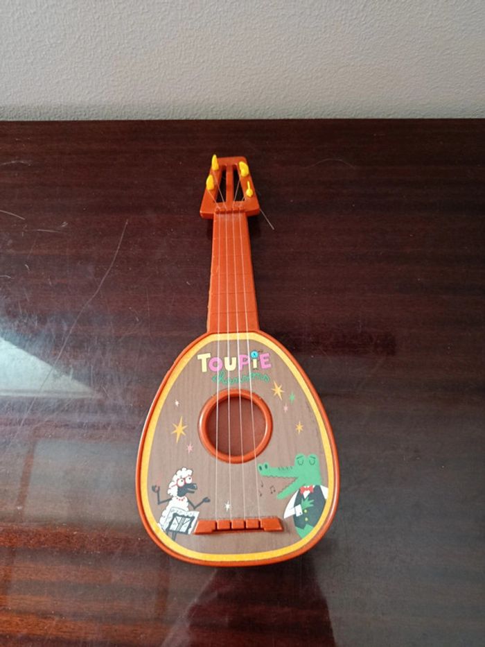 Instrument de musique pour bébé - photo numéro 2