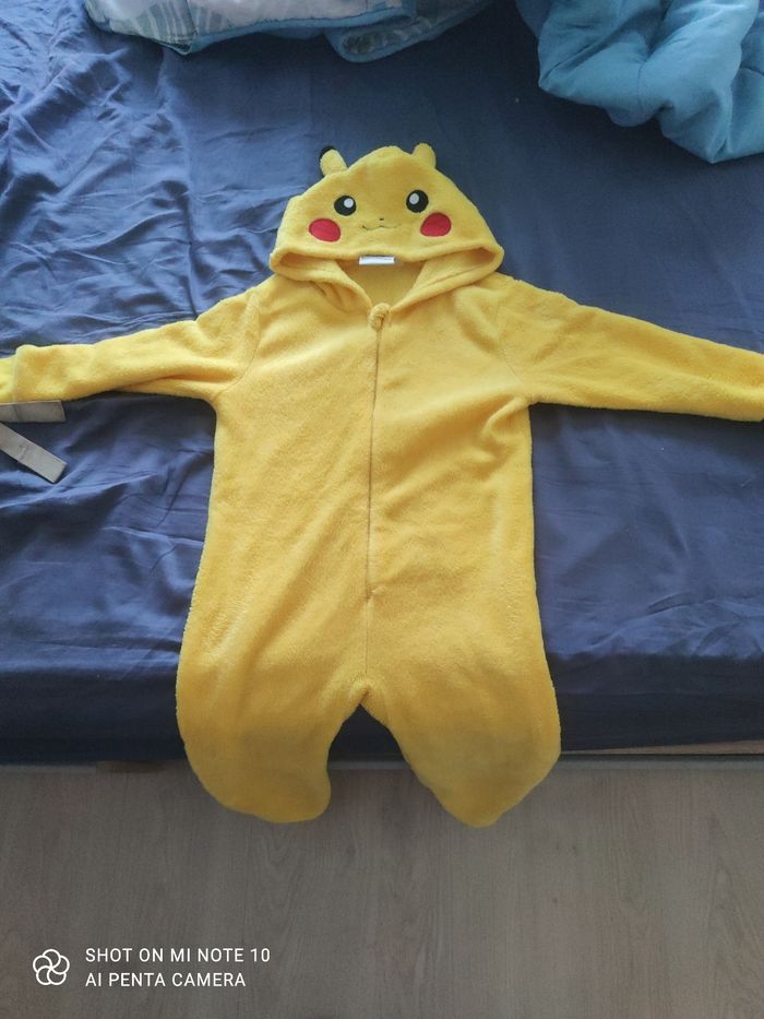 Vêtements fille