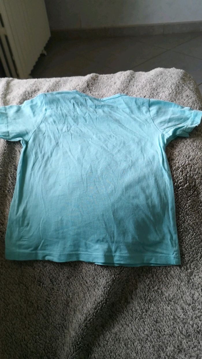 Tee-shirt 18 mois - photo numéro 2