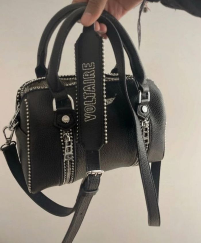 Sac Zadig et voltaire - photo numéro 3