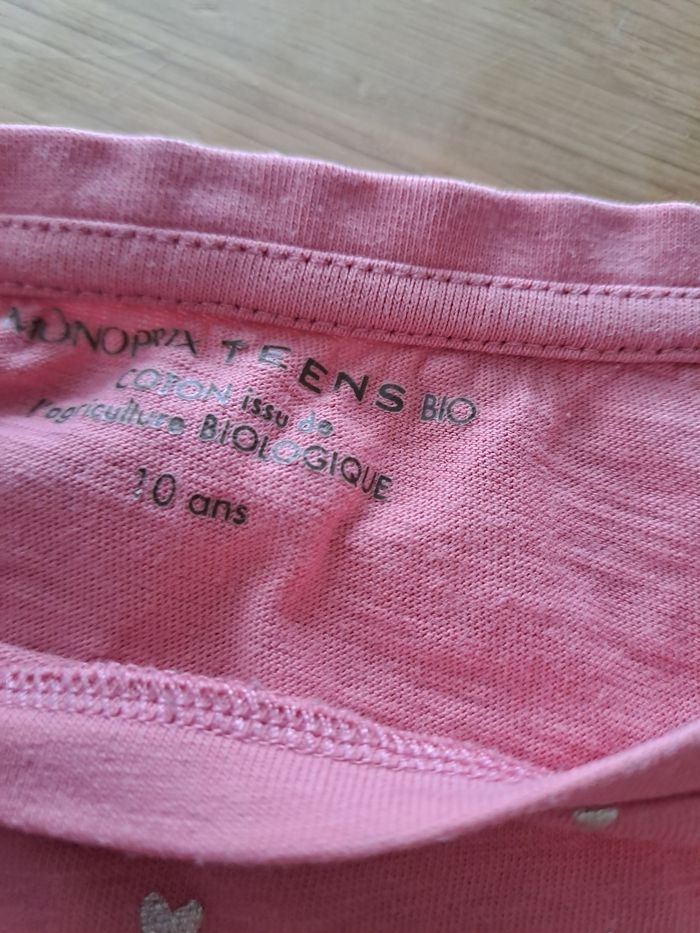 T-shirt no 13 - photo numéro 2