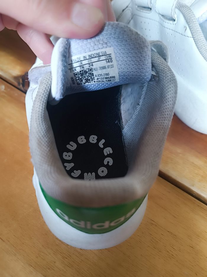 Basket adidas - photo numéro 7