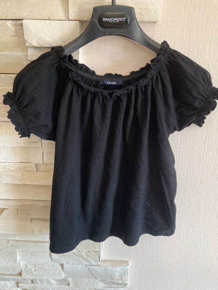 Blouse kiabi xxs