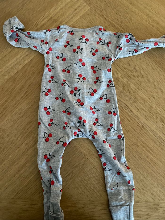 Pyjama Dim 12 mois - photo numéro 2