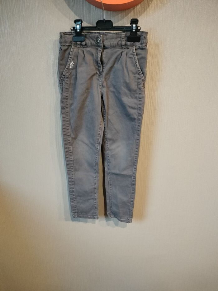 Pantalon taille 8ans